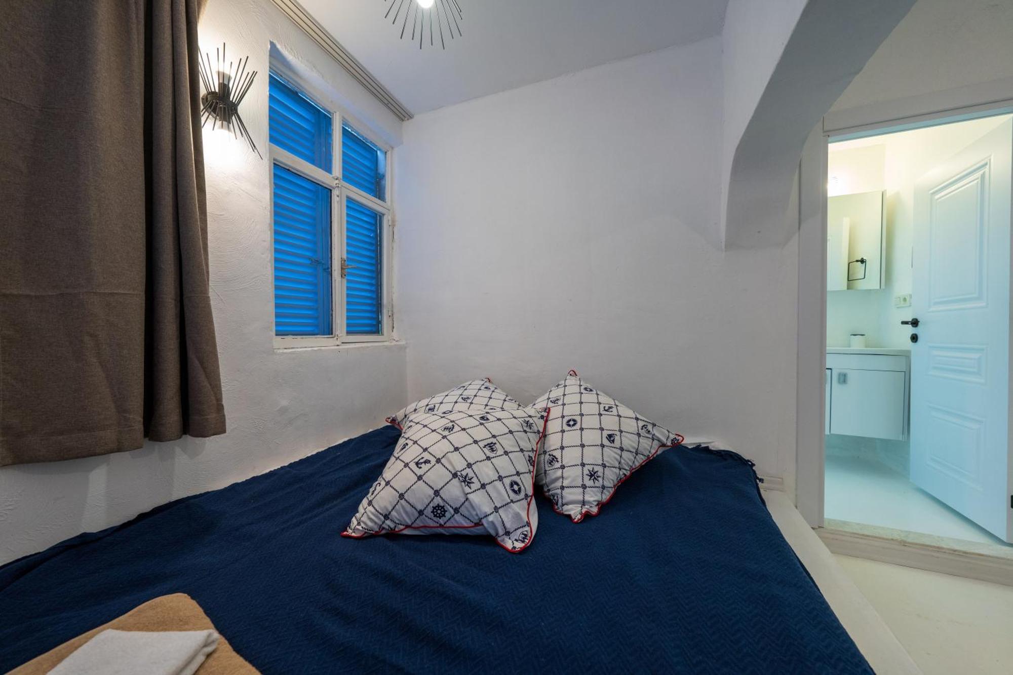 Mai Rooms By Downtown Fethiye Kültér fotó