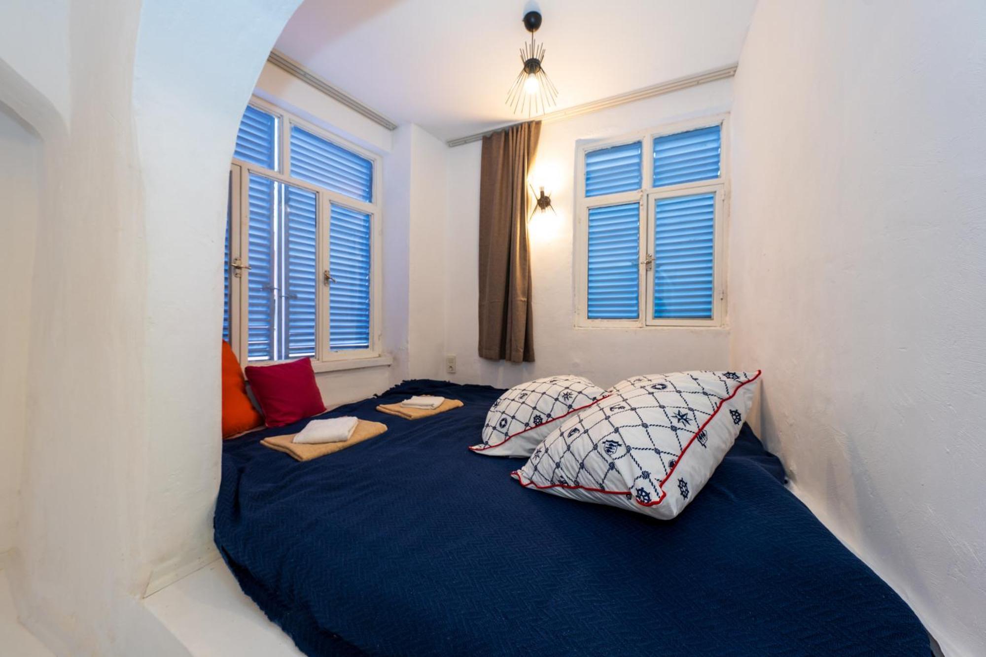 Mai Rooms By Downtown Fethiye Kültér fotó
