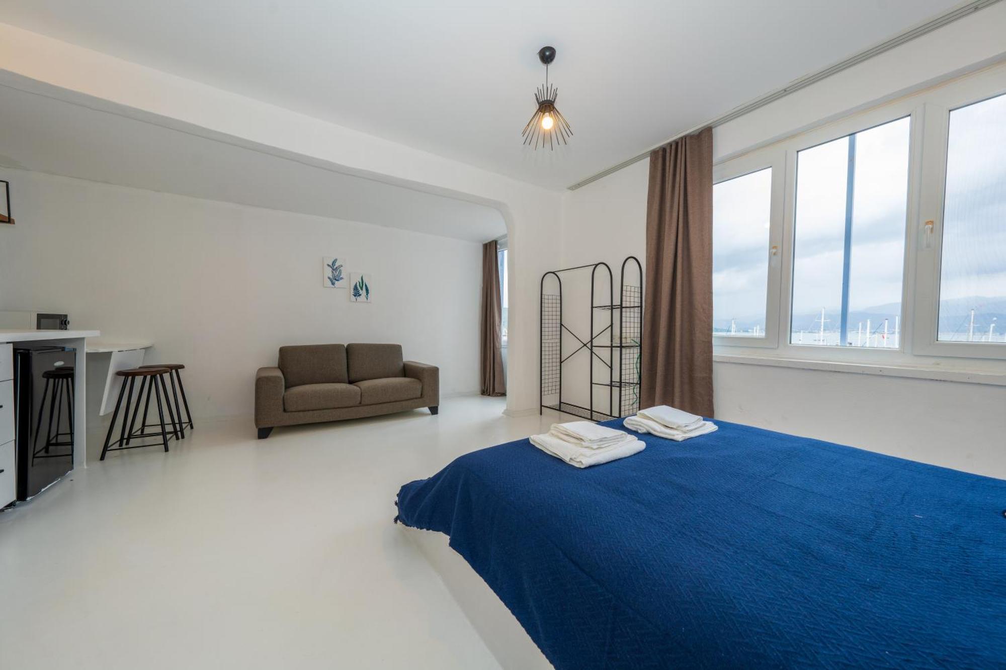 Mai Rooms By Downtown Fethiye Kültér fotó