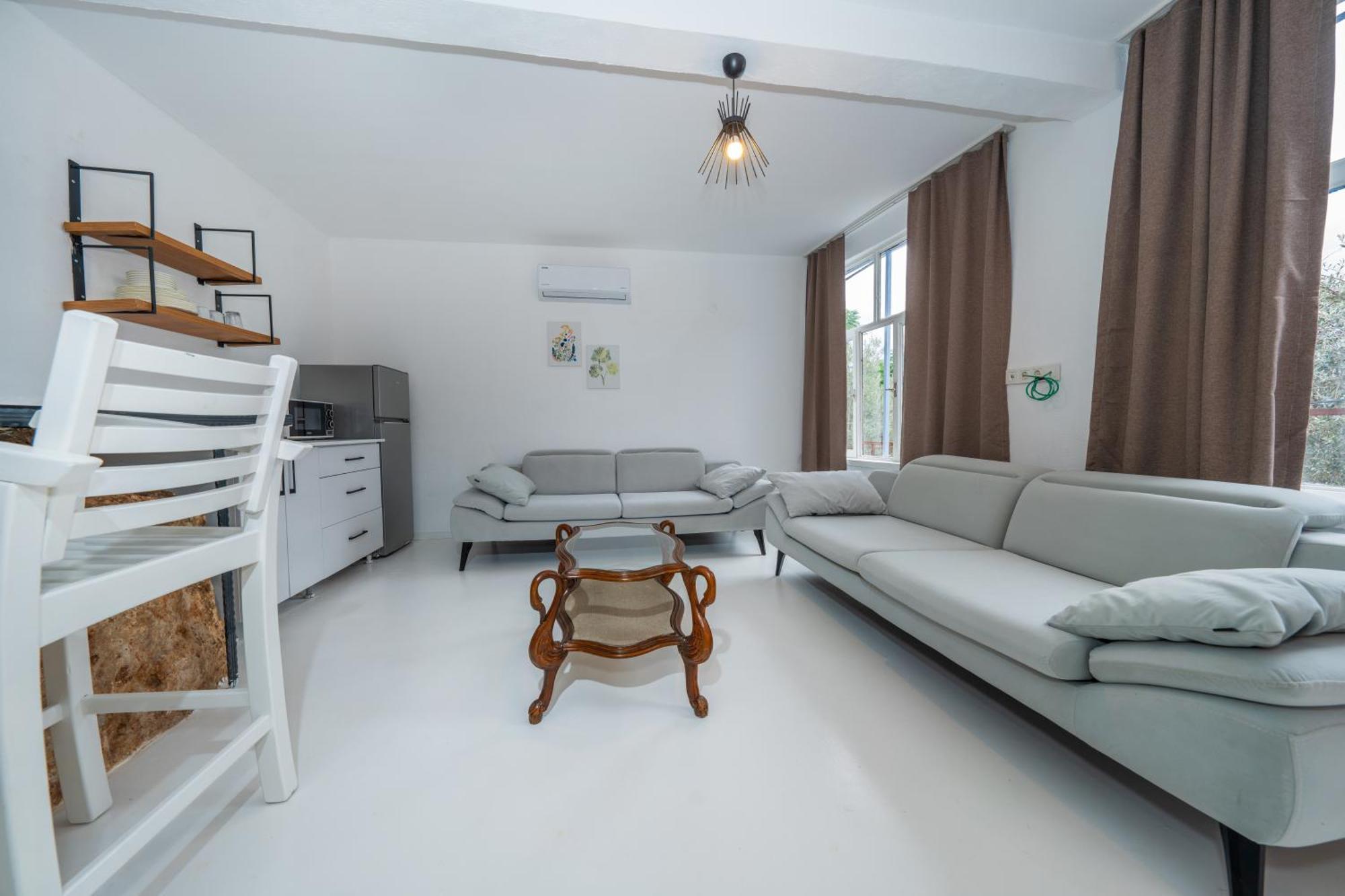 Mai Rooms By Downtown Fethiye Kültér fotó