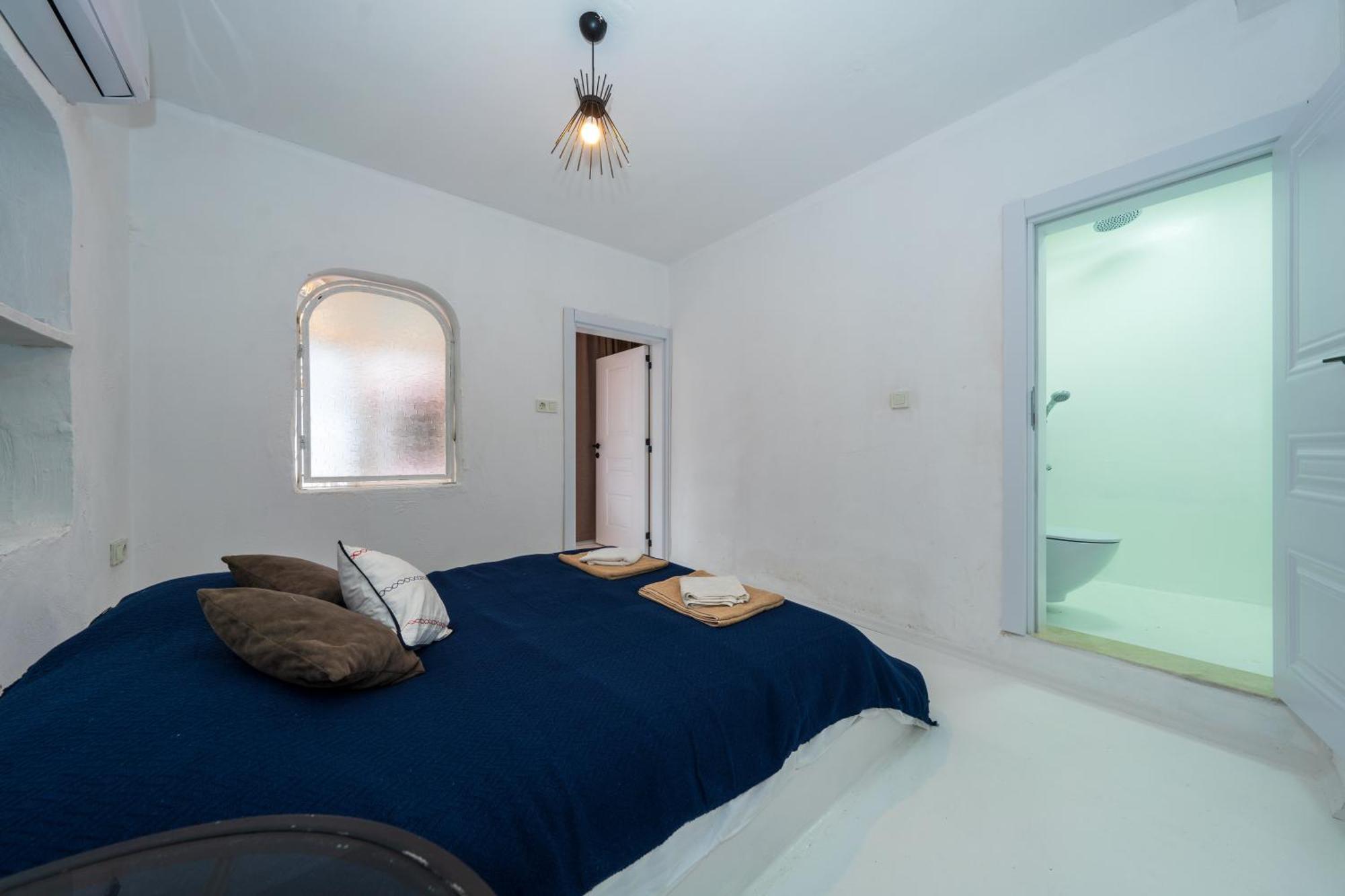 Mai Rooms By Downtown Fethiye Kültér fotó