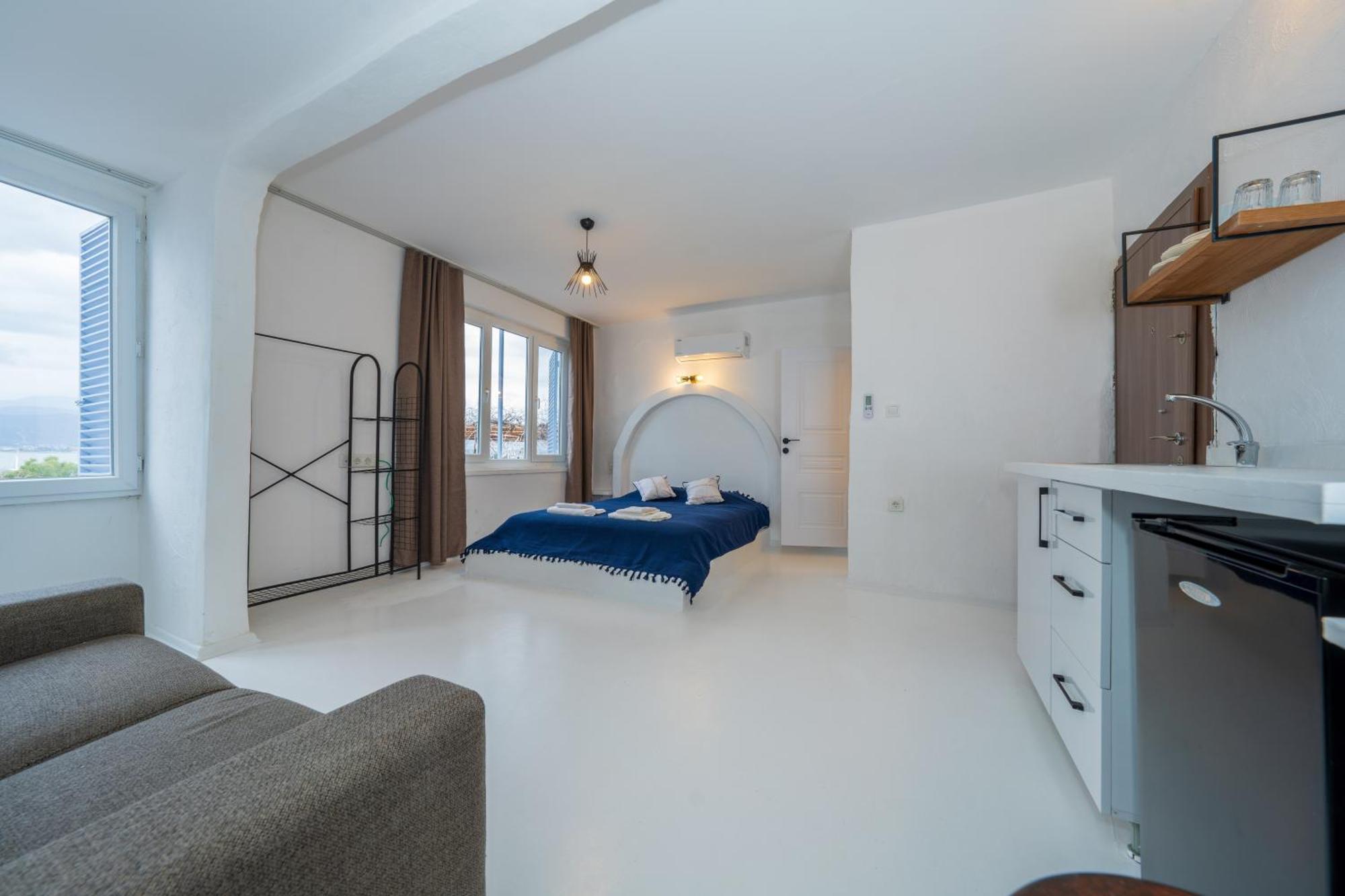 Mai Rooms By Downtown Fethiye Kültér fotó