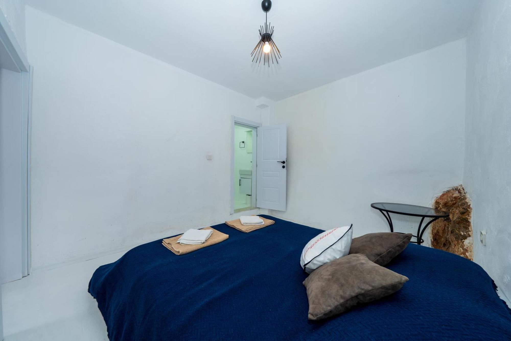 Mai Rooms By Downtown Fethiye Kültér fotó