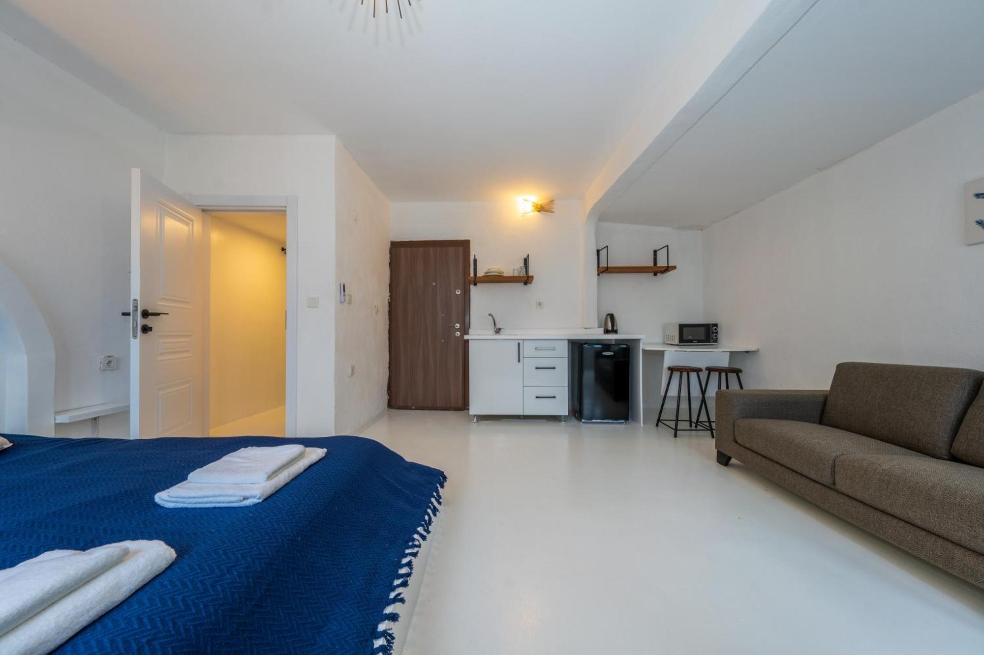 Mai Rooms By Downtown Fethiye Kültér fotó