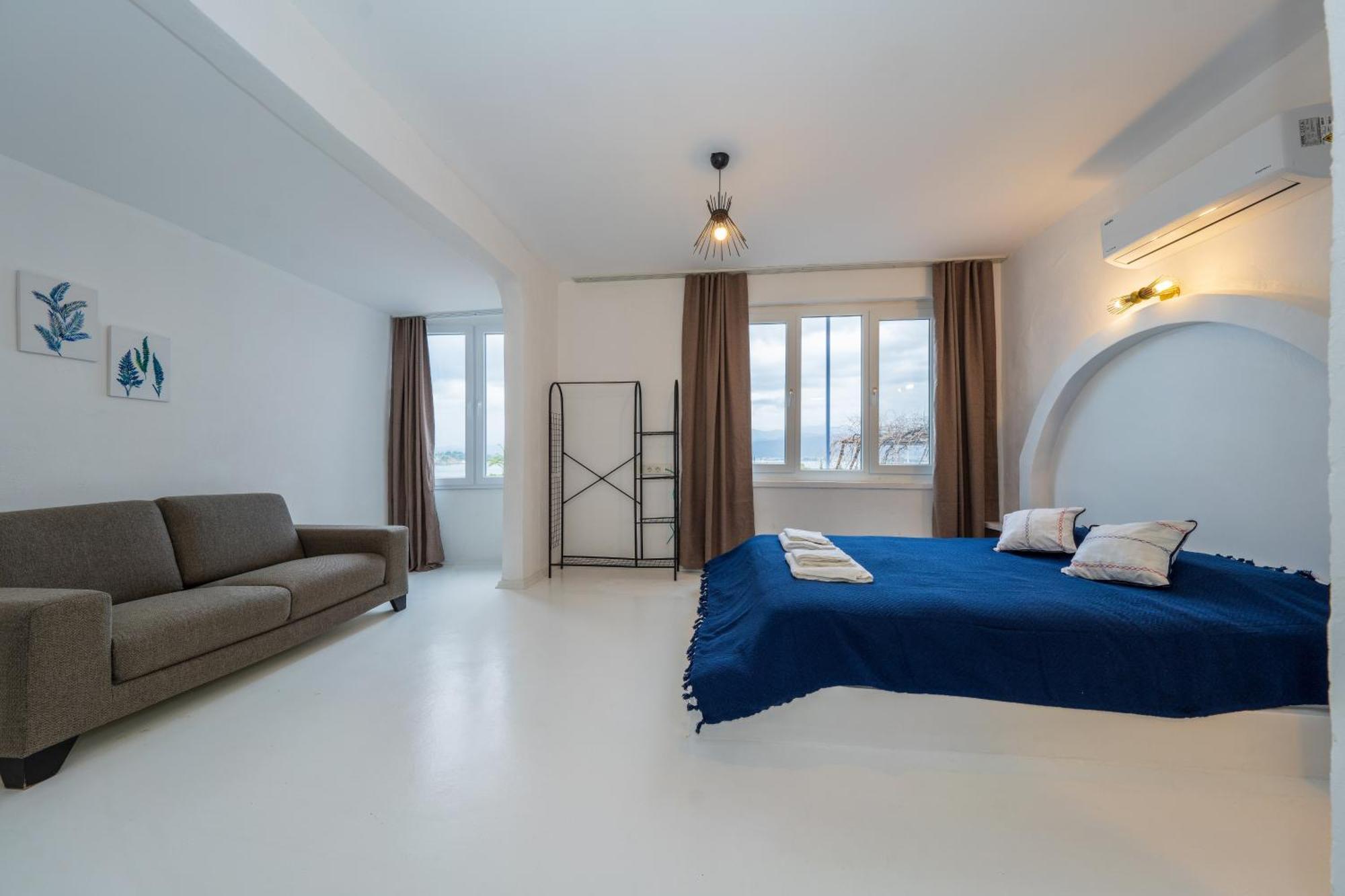 Mai Rooms By Downtown Fethiye Kültér fotó