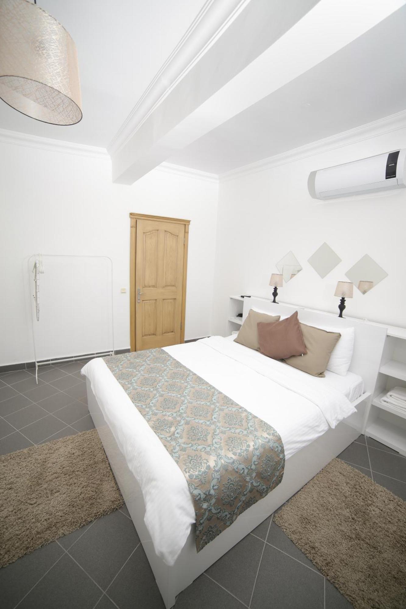 Mai Rooms By Downtown Fethiye Kültér fotó