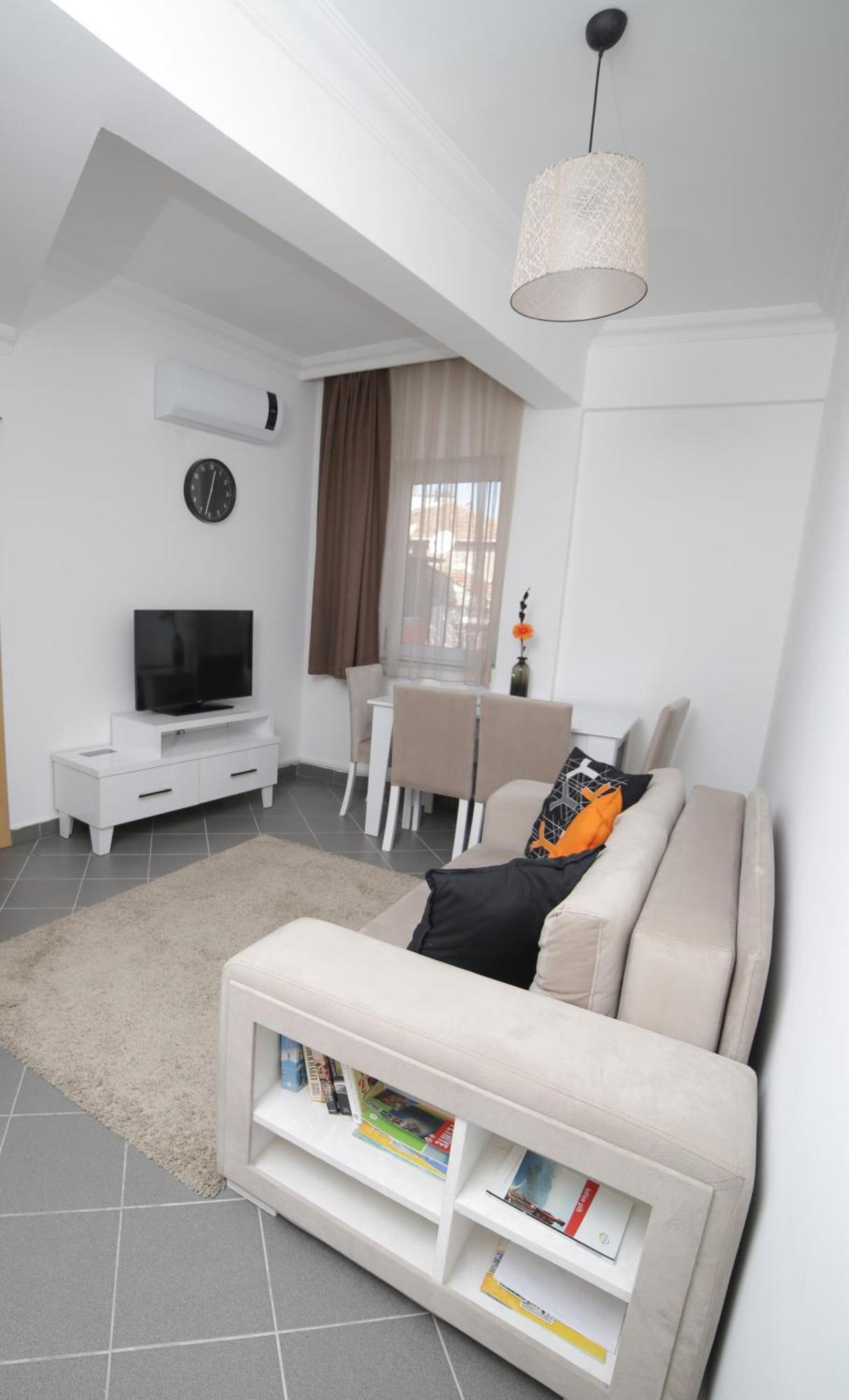 Mai Rooms By Downtown Fethiye Kültér fotó