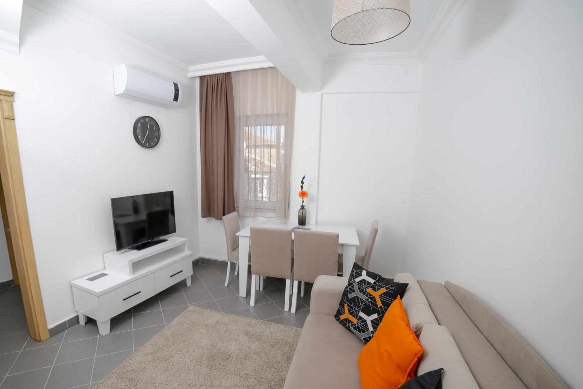 Mai Rooms By Downtown Fethiye Kültér fotó