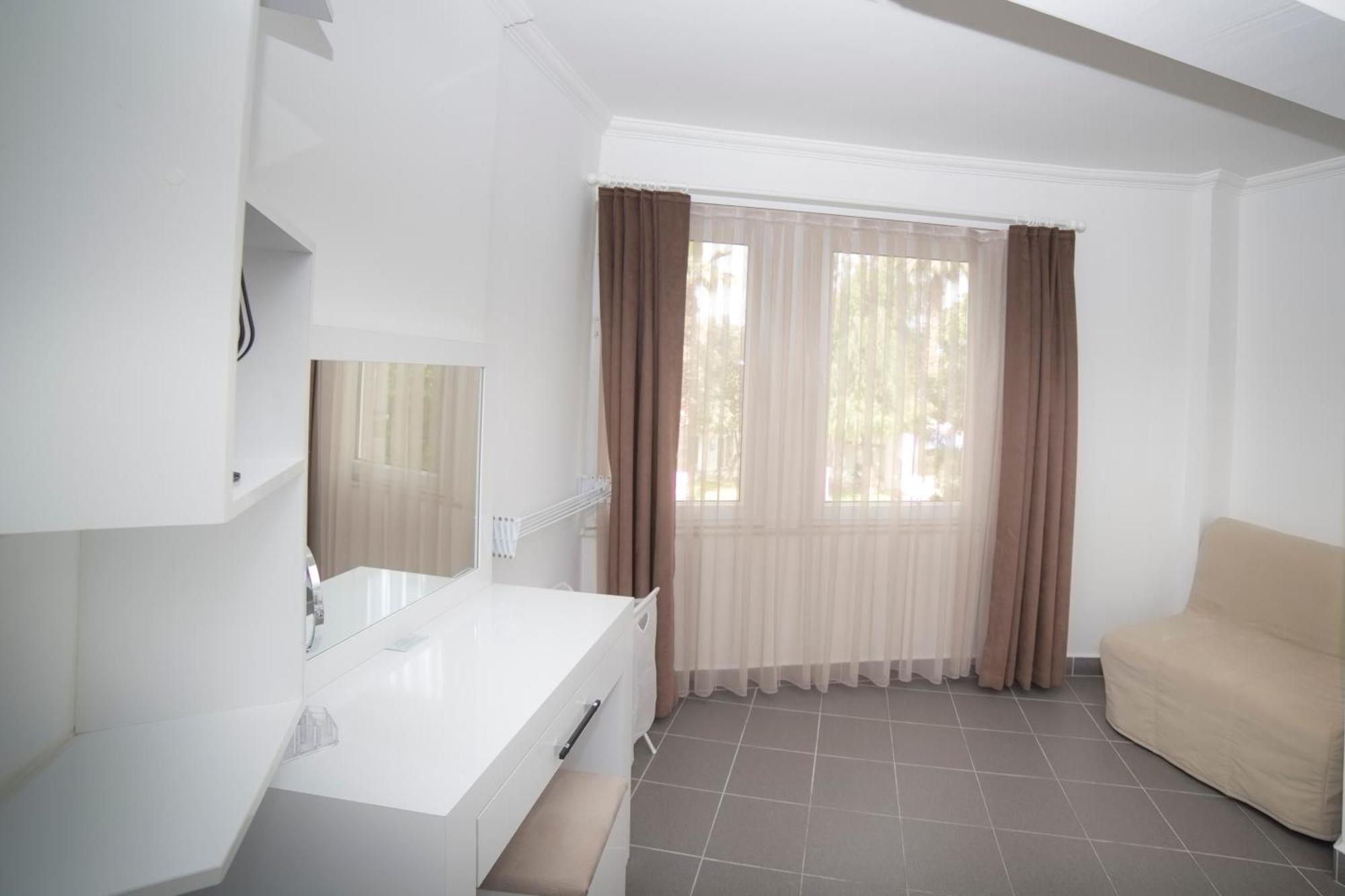 Mai Rooms By Downtown Fethiye Kültér fotó