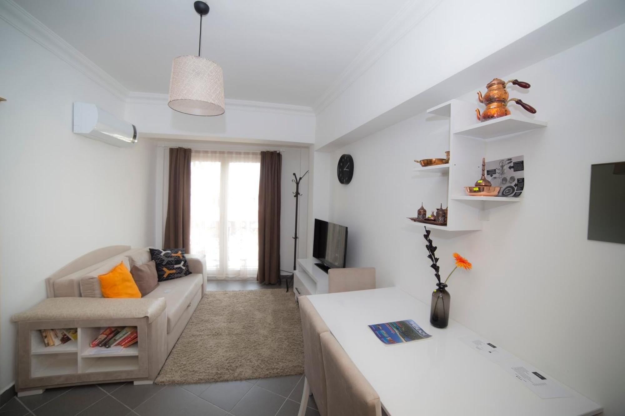 Mai Rooms By Downtown Fethiye Kültér fotó