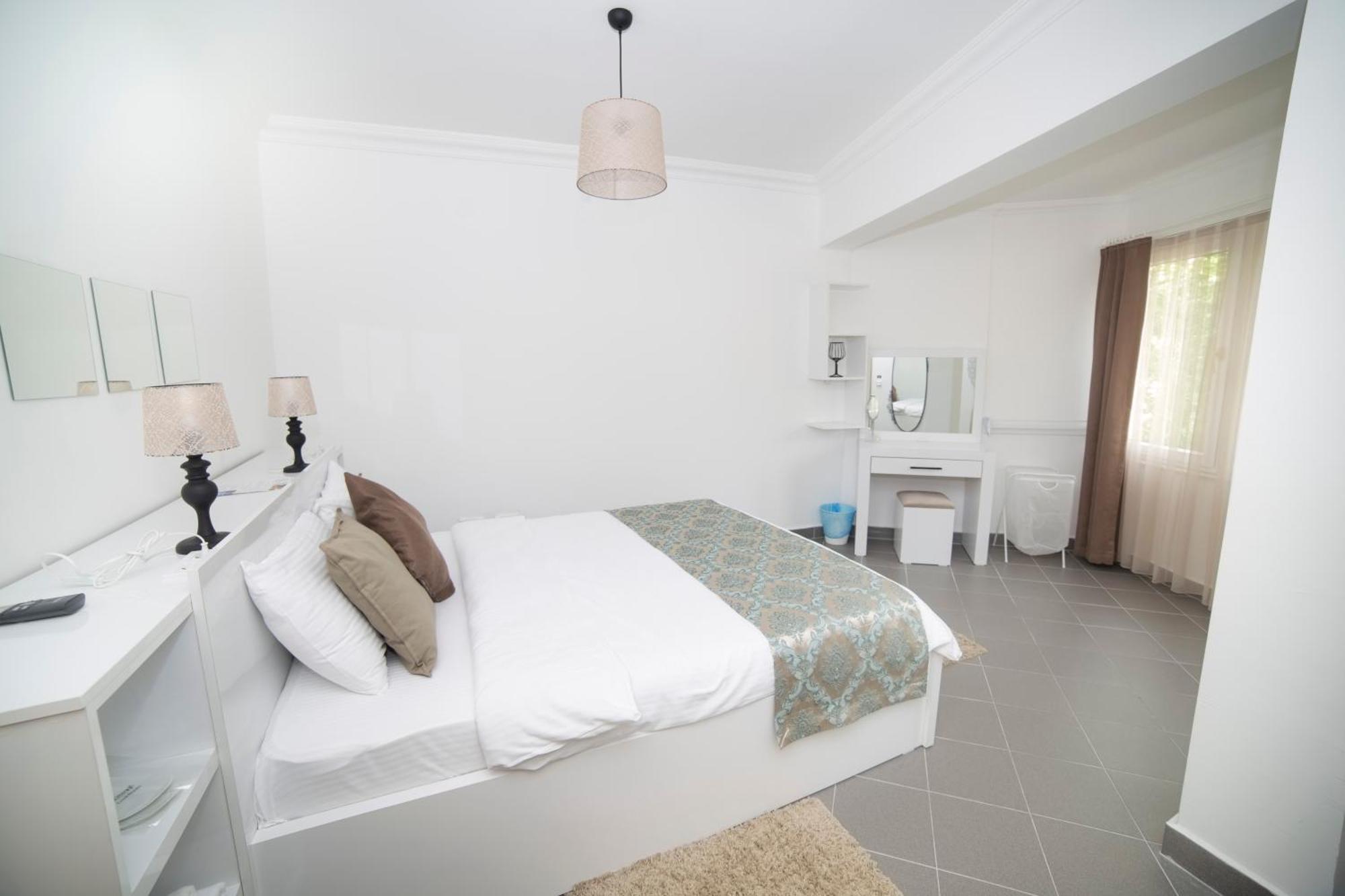 Mai Rooms By Downtown Fethiye Kültér fotó