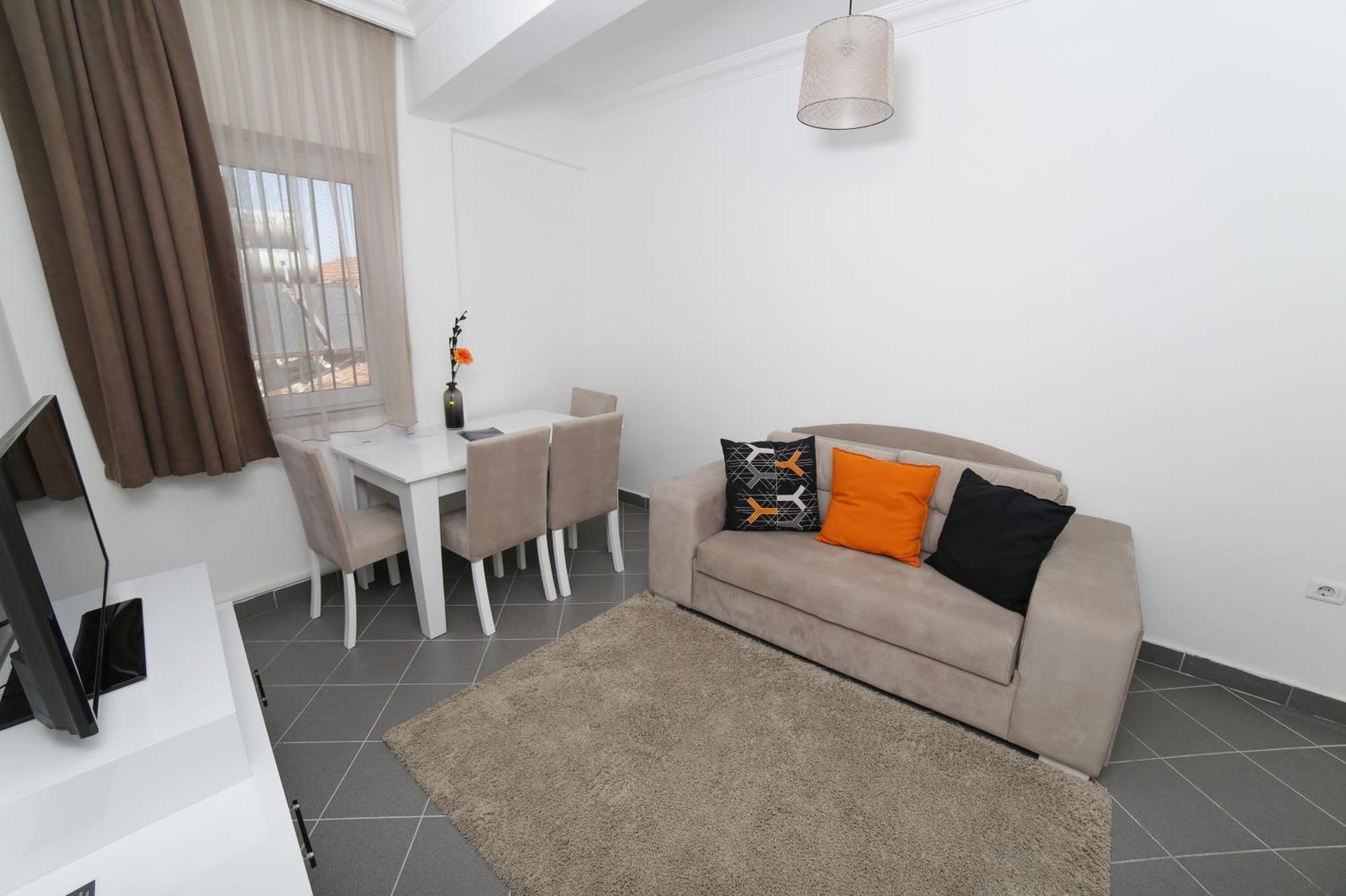 Mai Rooms By Downtown Fethiye Kültér fotó