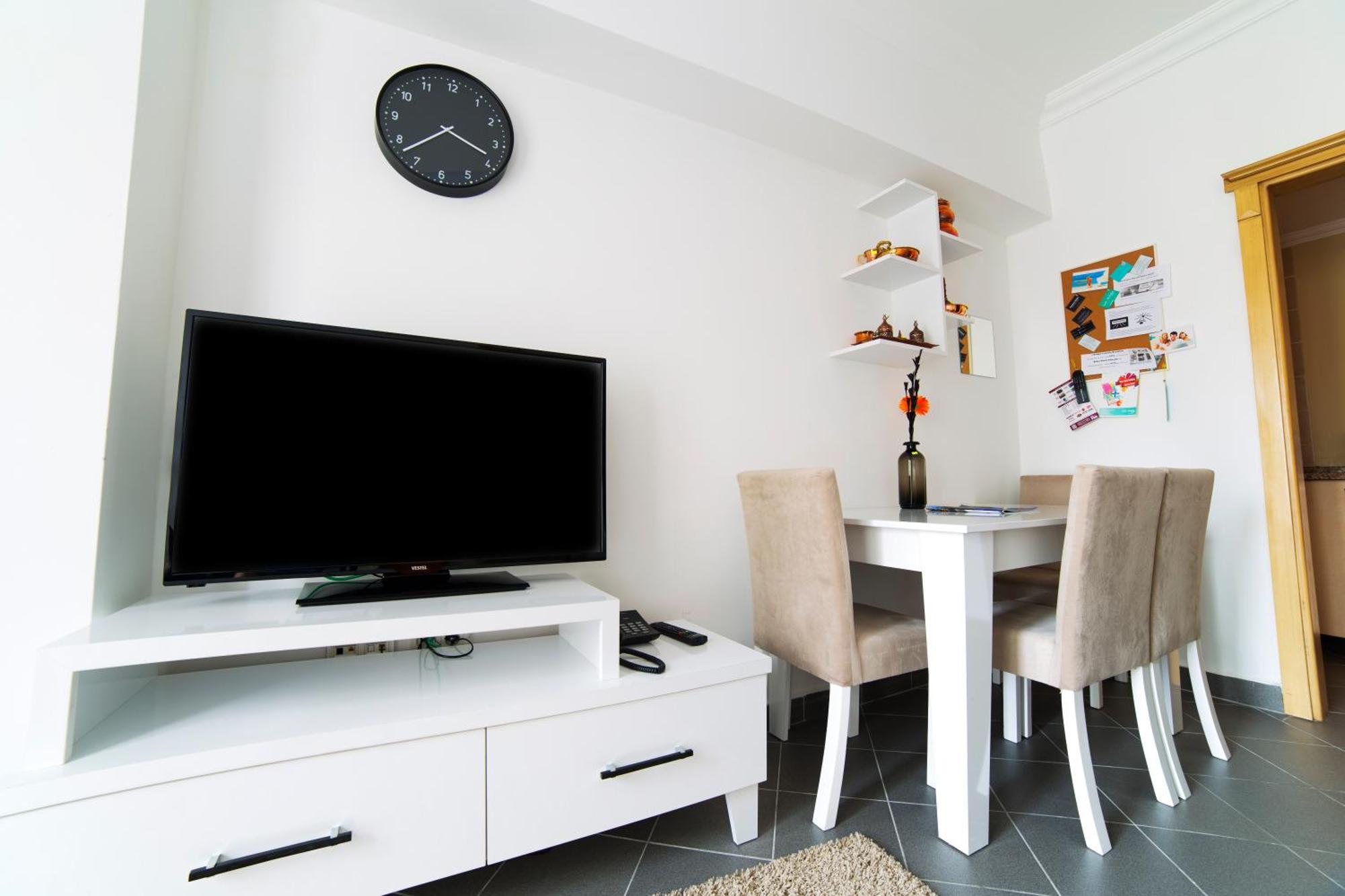 Mai Rooms By Downtown Fethiye Kültér fotó