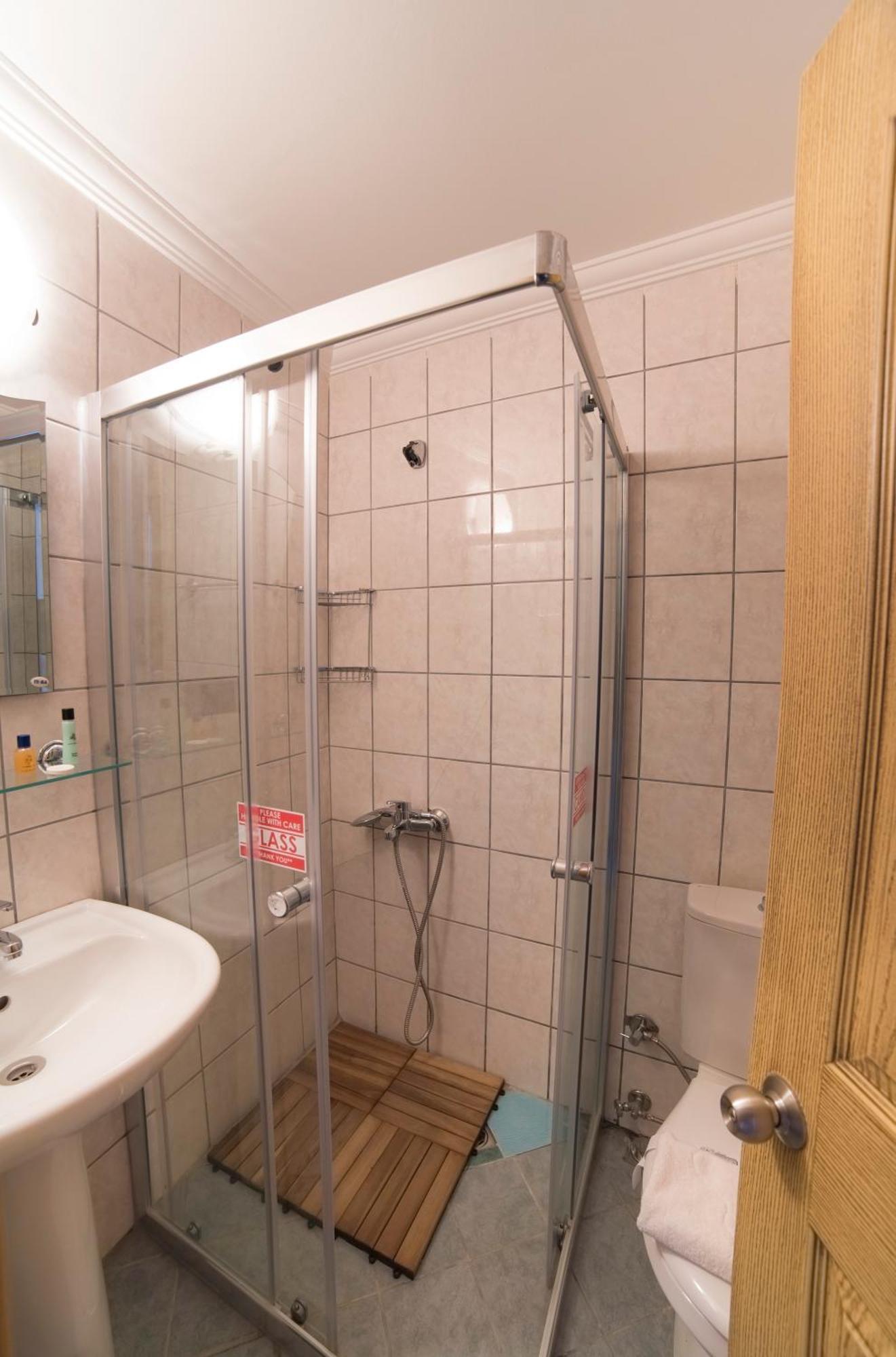 Mai Rooms By Downtown Fethiye Kültér fotó