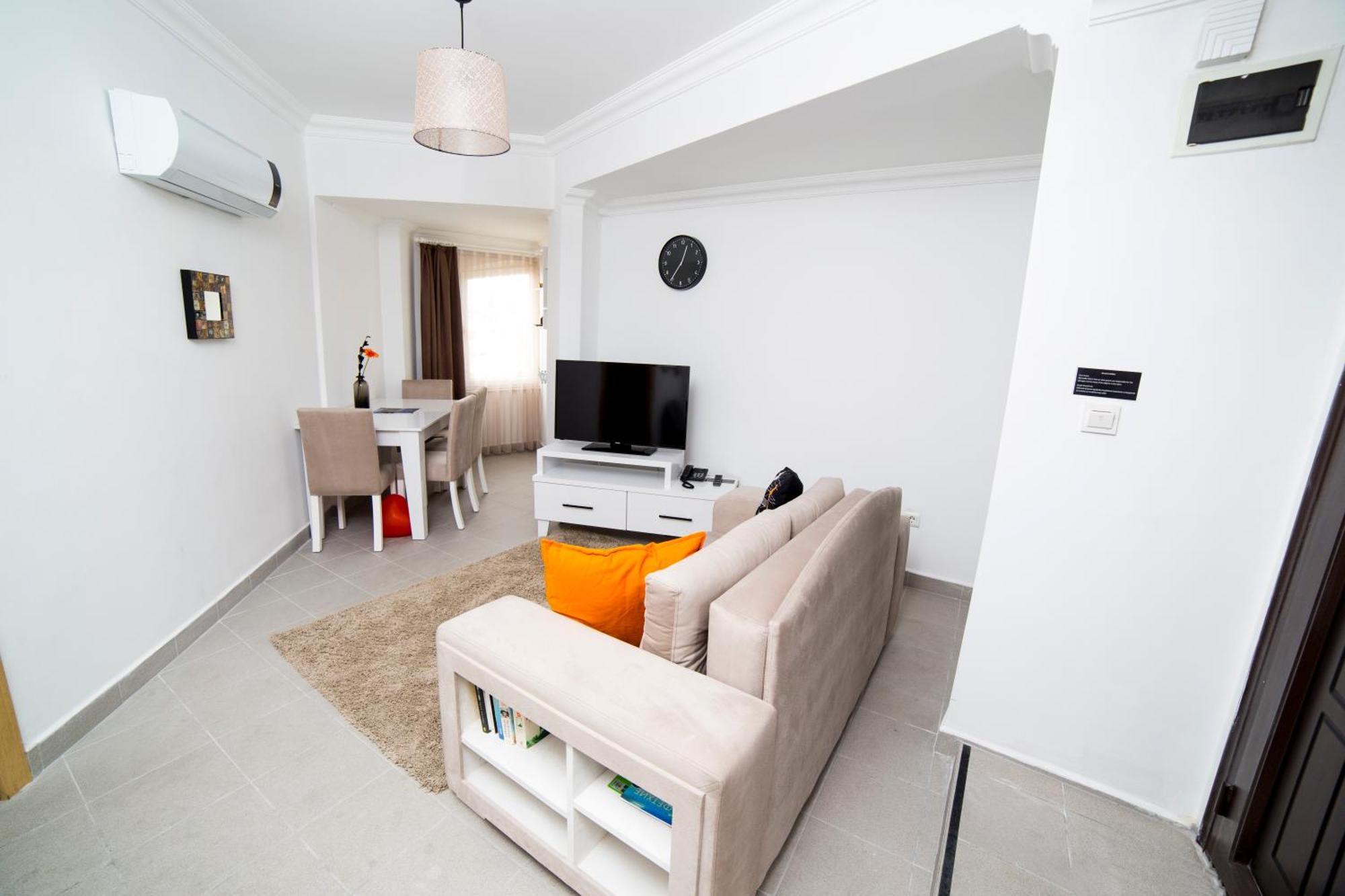 Mai Rooms By Downtown Fethiye Kültér fotó