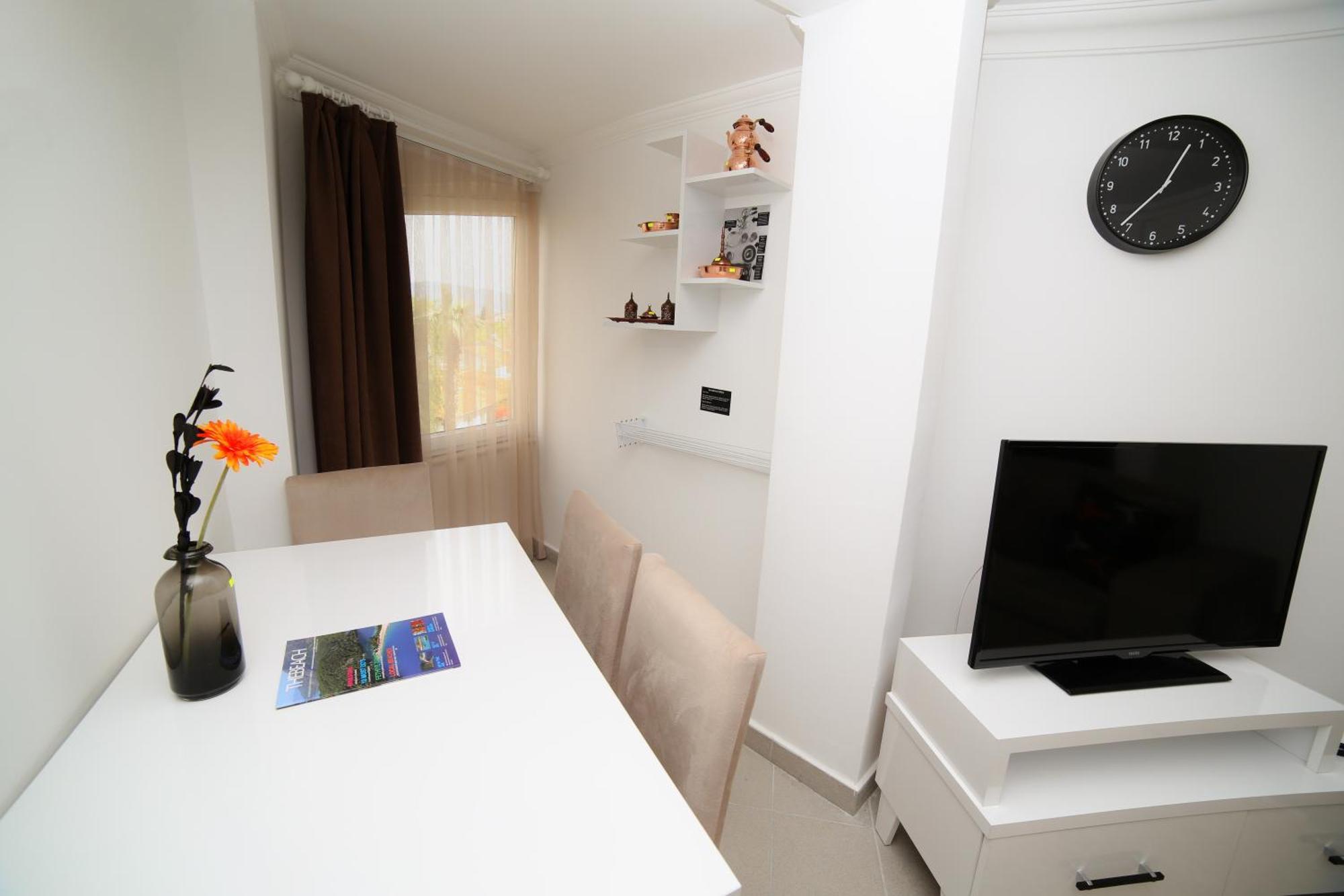 Mai Rooms By Downtown Fethiye Kültér fotó