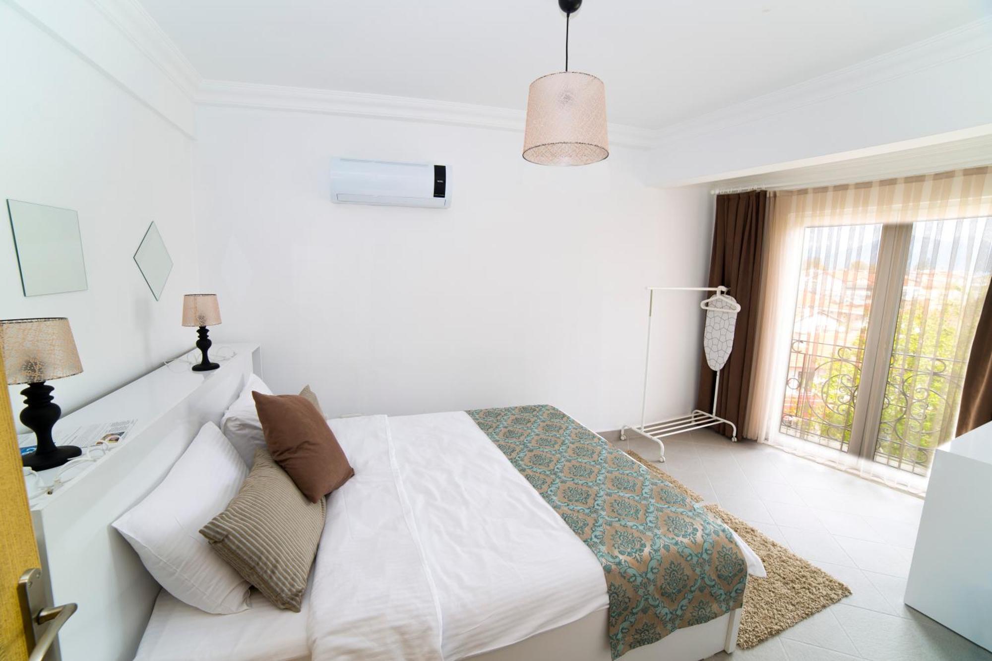 Mai Rooms By Downtown Fethiye Kültér fotó