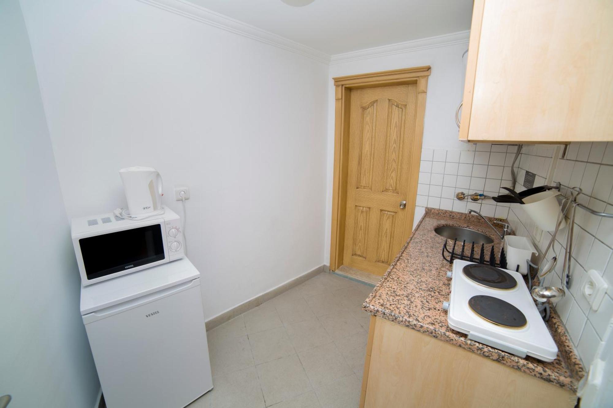 Mai Rooms By Downtown Fethiye Kültér fotó