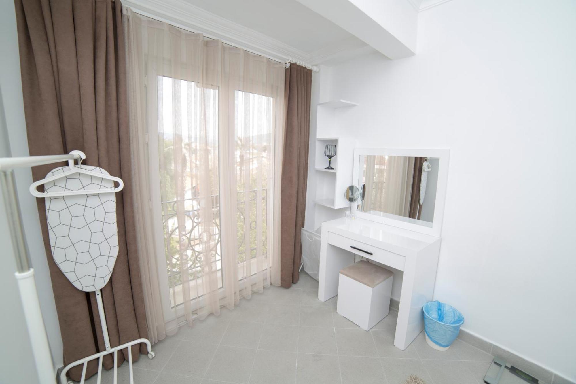 Mai Rooms By Downtown Fethiye Kültér fotó