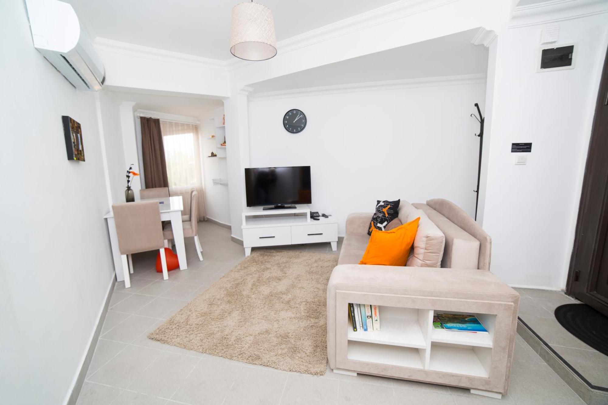 Mai Rooms By Downtown Fethiye Kültér fotó