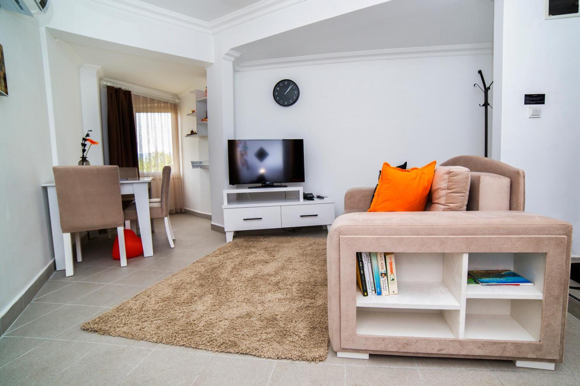 Mai Rooms By Downtown Fethiye Kültér fotó